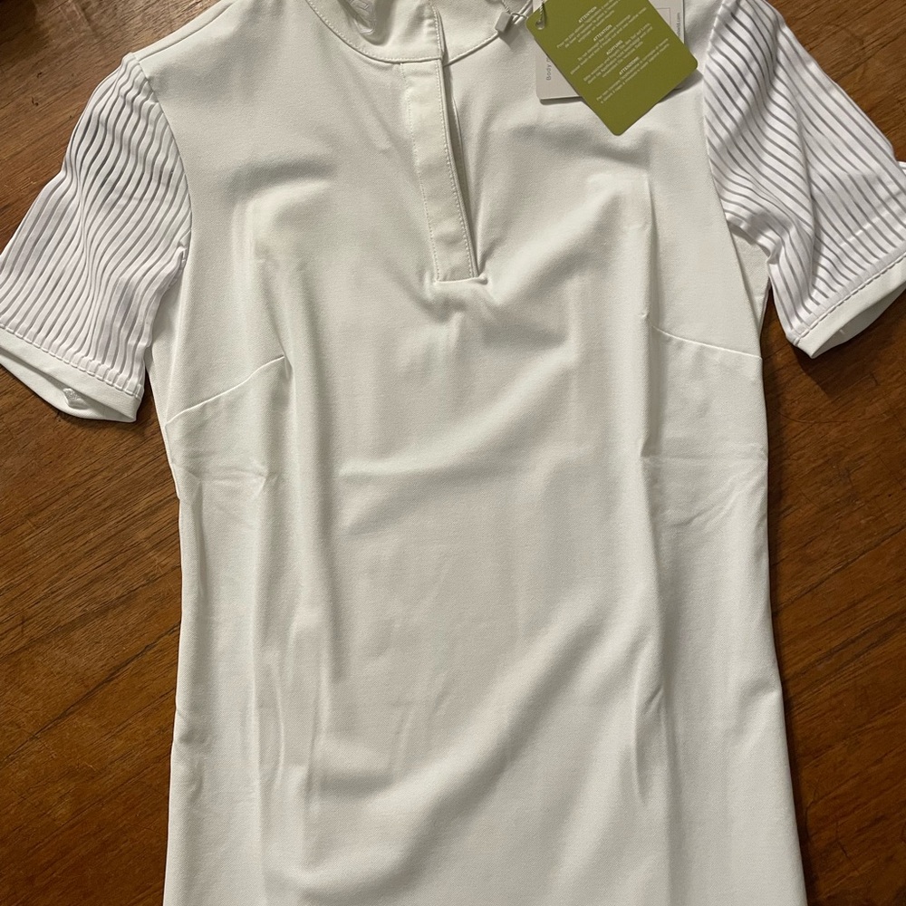 Samshield premium show shirt